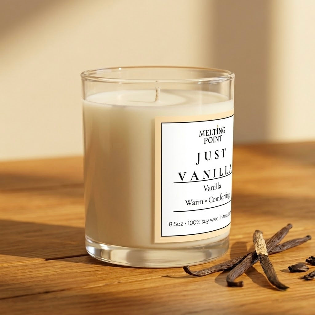 Just Vanilla