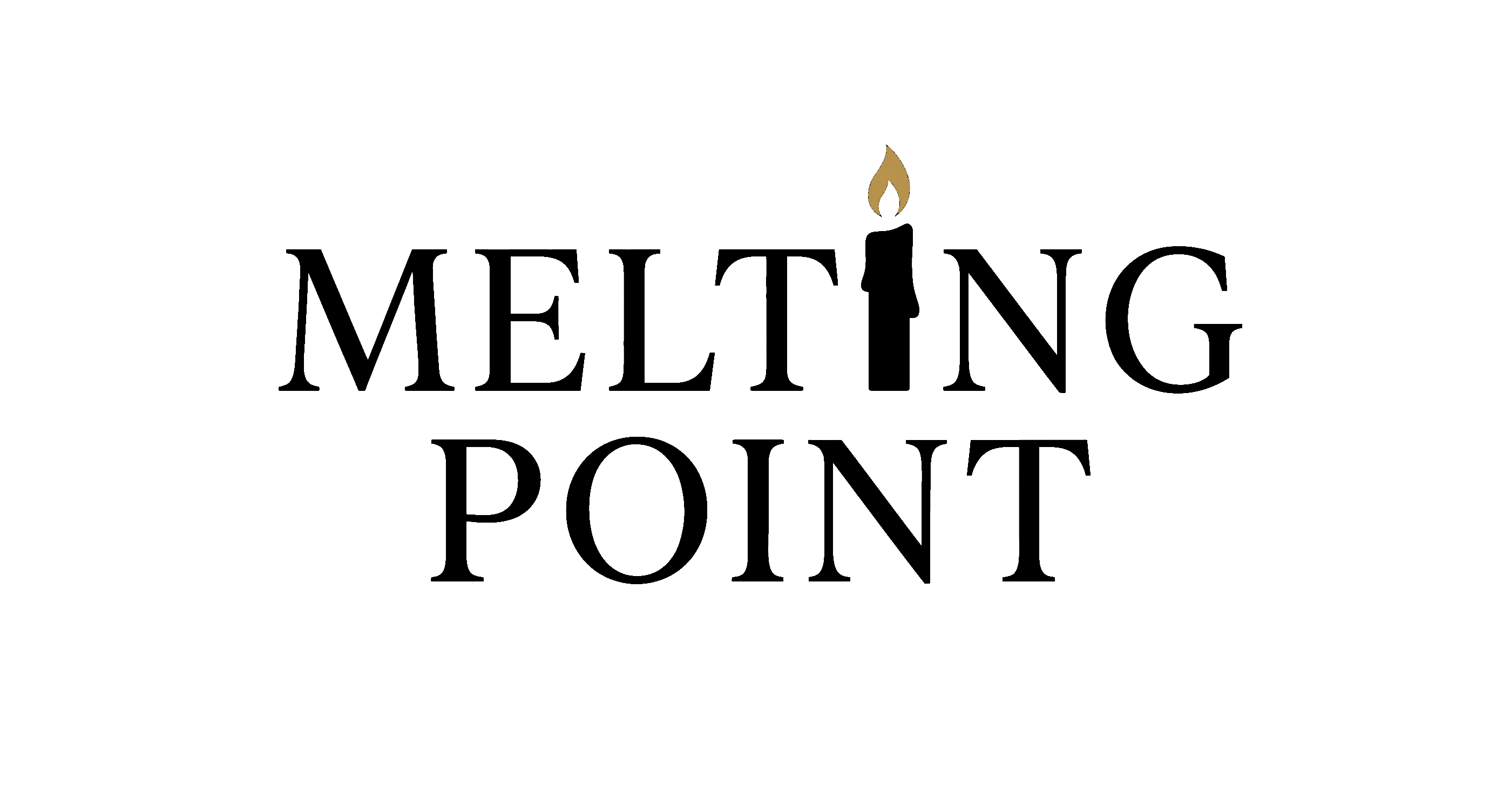 Melting Point Candles